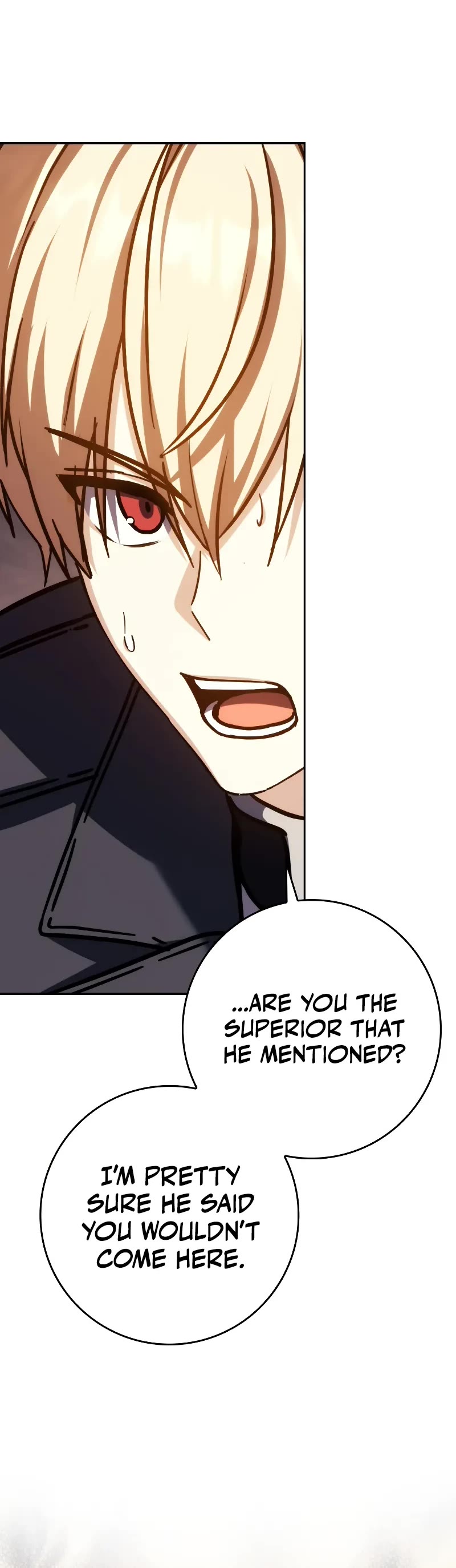 The Reincarnated Assassin is a Genius Swordsman Chapter 46 page 33 - Chapter 46