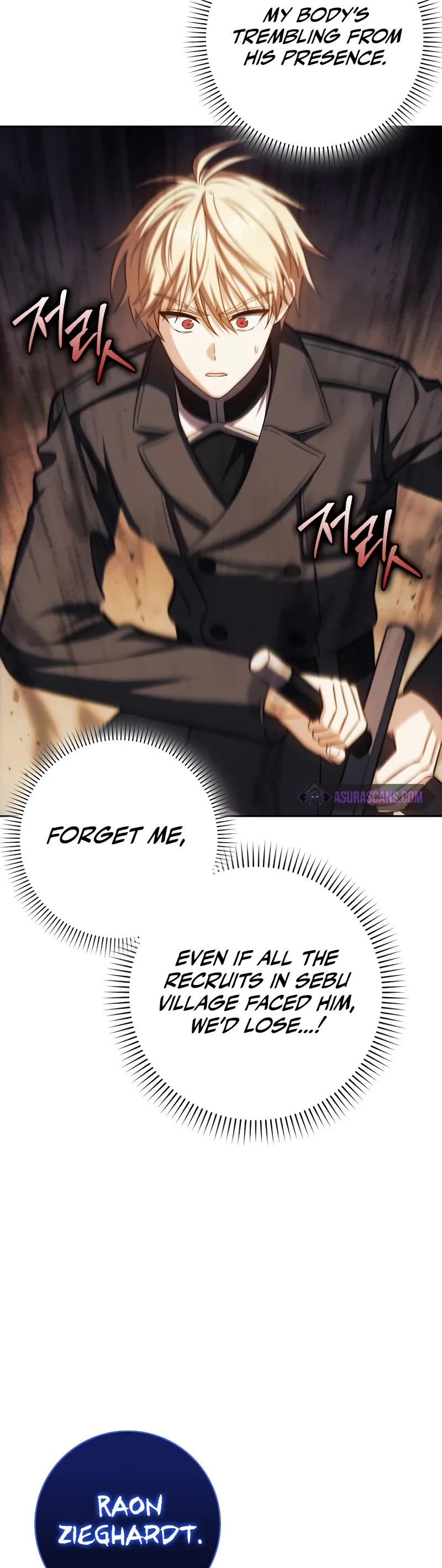 The Reincarnated Assassin is a Genius Swordsman Chapter 46 page 36 - Chapter 46