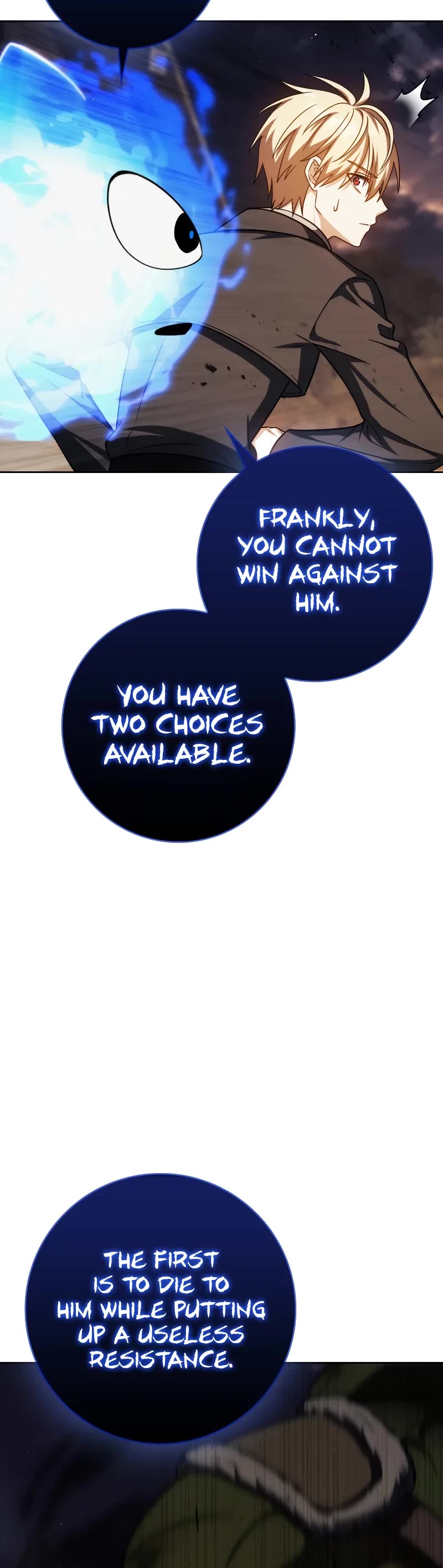 The Reincarnated Assassin is a Genius Swordsman Chapter 46 page 37 - Chapter 46