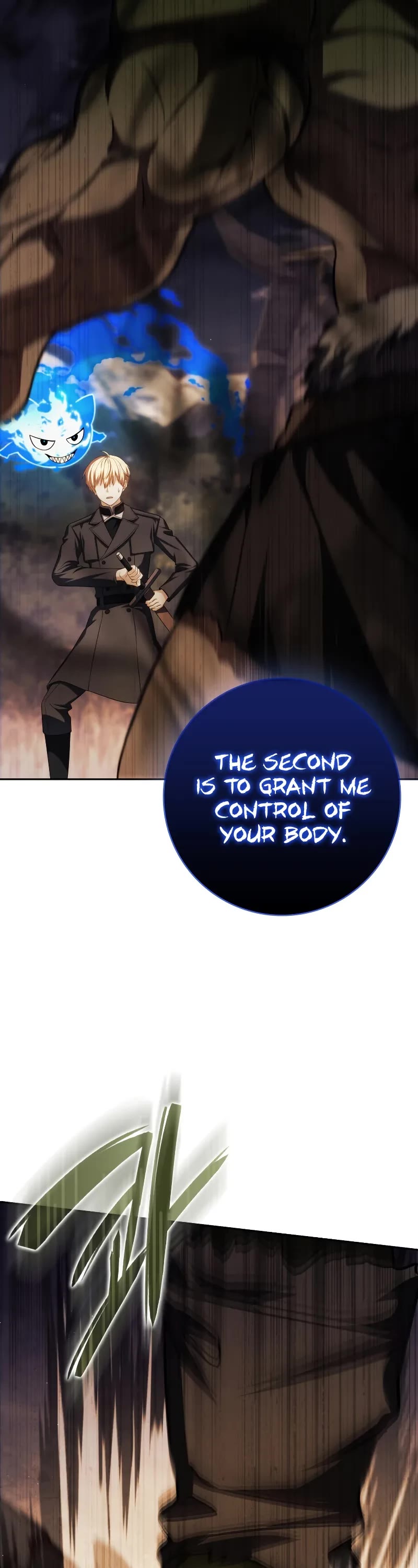 The Reincarnated Assassin is a Genius Swordsman Chapter 46 page 38 - Chapter 46