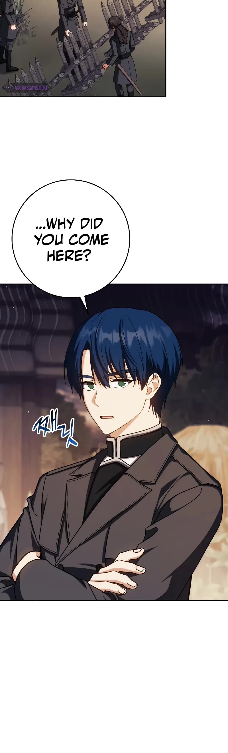 The Reincarnated Assassin is a Genius Swordsman Chapter 46 page 41 - Chapter 46