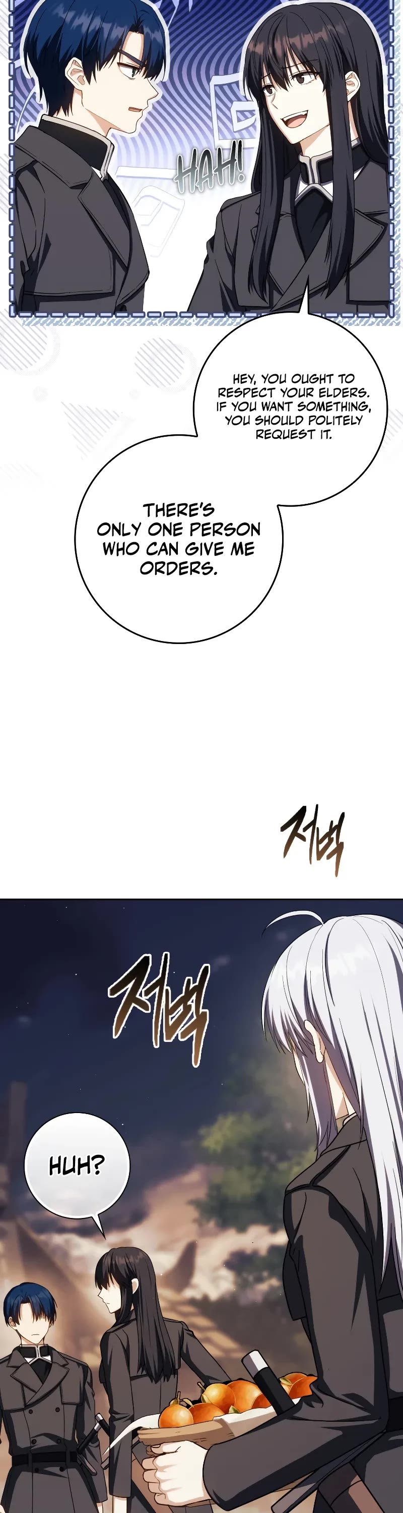 The Reincarnated Assassin is a Genius Swordsman Chapter 46 page 43 - Chapter 46