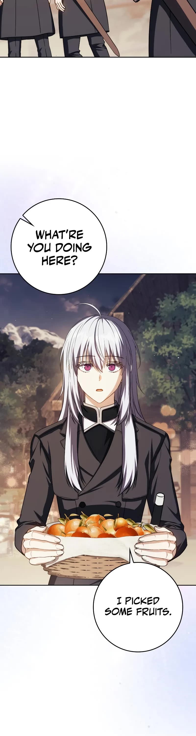 The Reincarnated Assassin is a Genius Swordsman Chapter 46 page 44 - Chapter 46