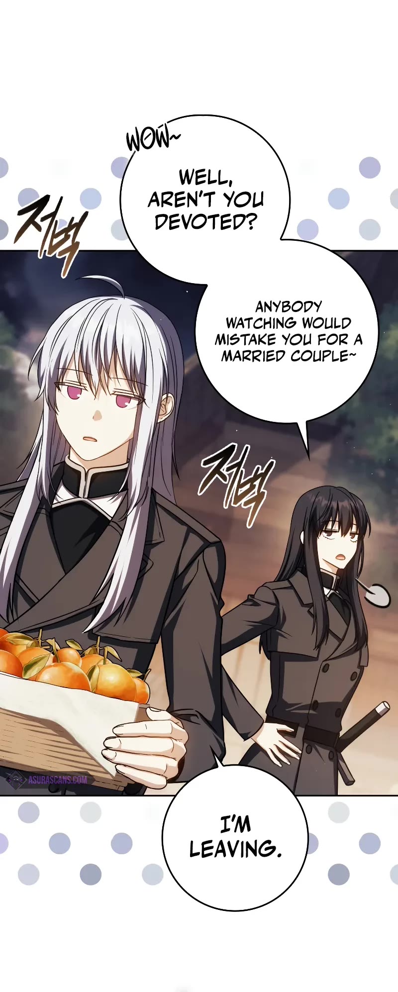 The Reincarnated Assassin is a Genius Swordsman Chapter 46 page 46 - Chapter 46