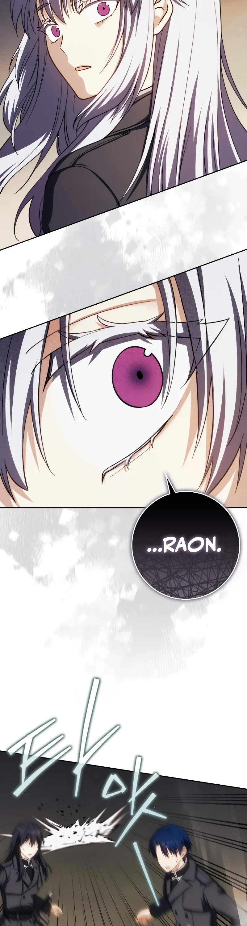 The Reincarnated Assassin is a Genius Swordsman Chapter 46 page 48 - Chapter 46
