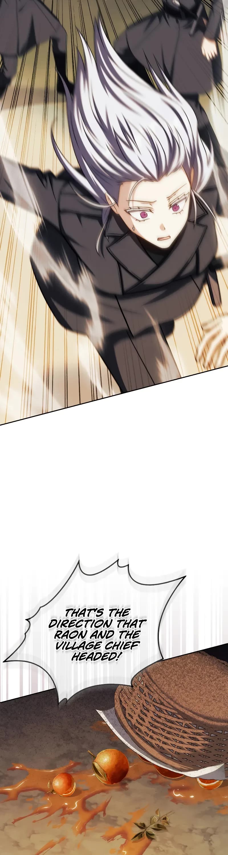 The Reincarnated Assassin is a Genius Swordsman Chapter 46 page 49 - Chapter 46