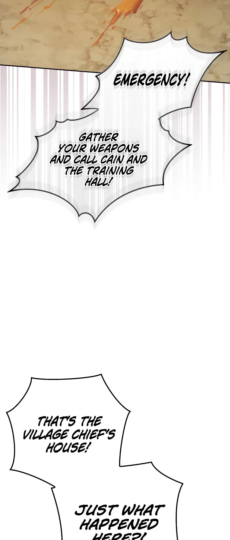 The Reincarnated Assassin is a Genius Swordsman Chapter 46 page 50 - Chapter 46