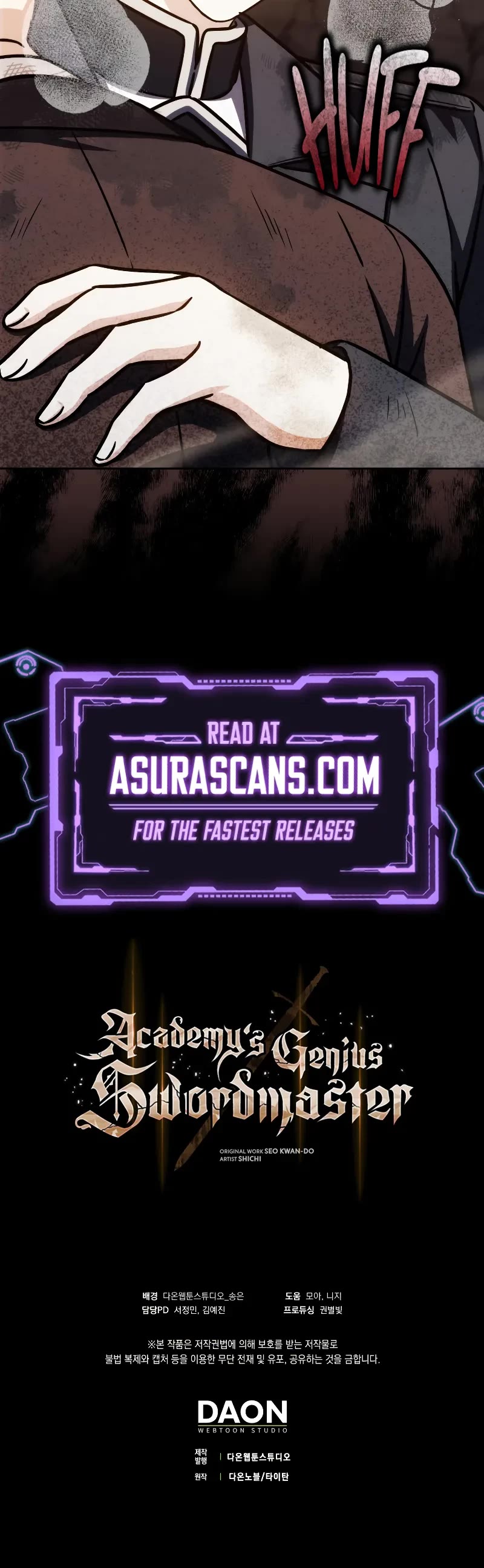The Reincarnated Assassin is a Genius Swordsman Chapter 46 page 55 - Chapter 46