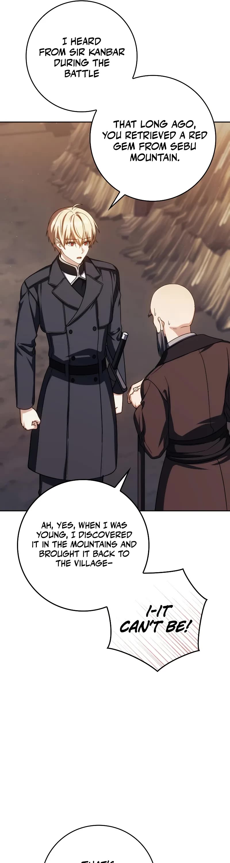 The Reincarnated Assassin is a Genius Swordsman Chapter 46 page 7 - Chapter 46