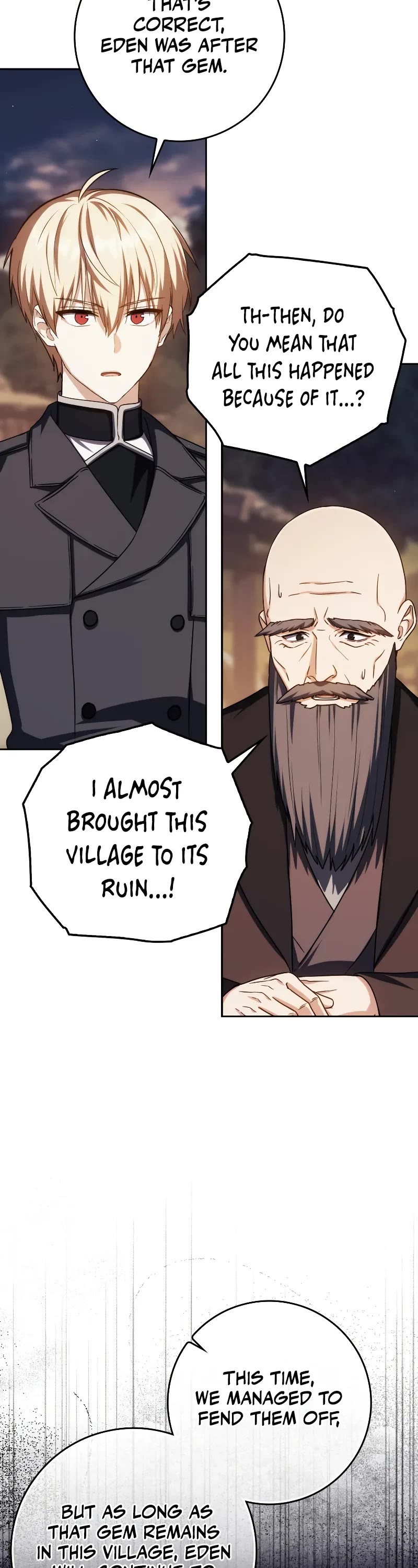 The Reincarnated Assassin is a Genius Swordsman Chapter 46 page 8 - Chapter 46