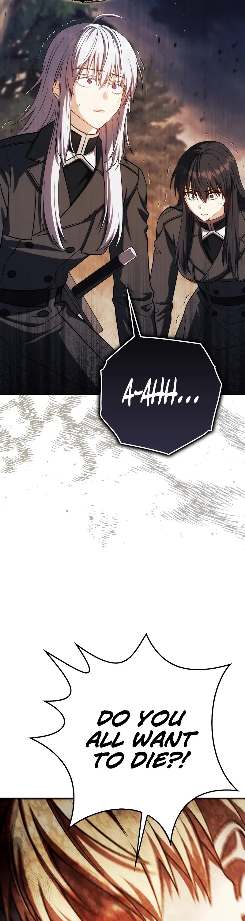The Reincarnated Assassin is a Genius Swordsman Chapter 47 page 10 - Chapter 47