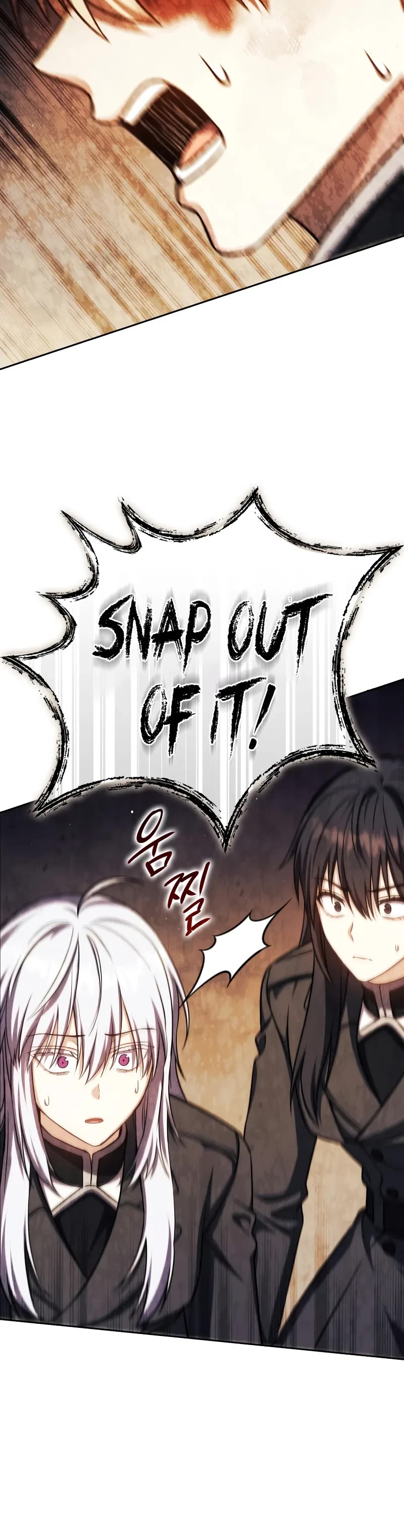 The Reincarnated Assassin is a Genius Swordsman Chapter 47 page 11 - Chapter 47