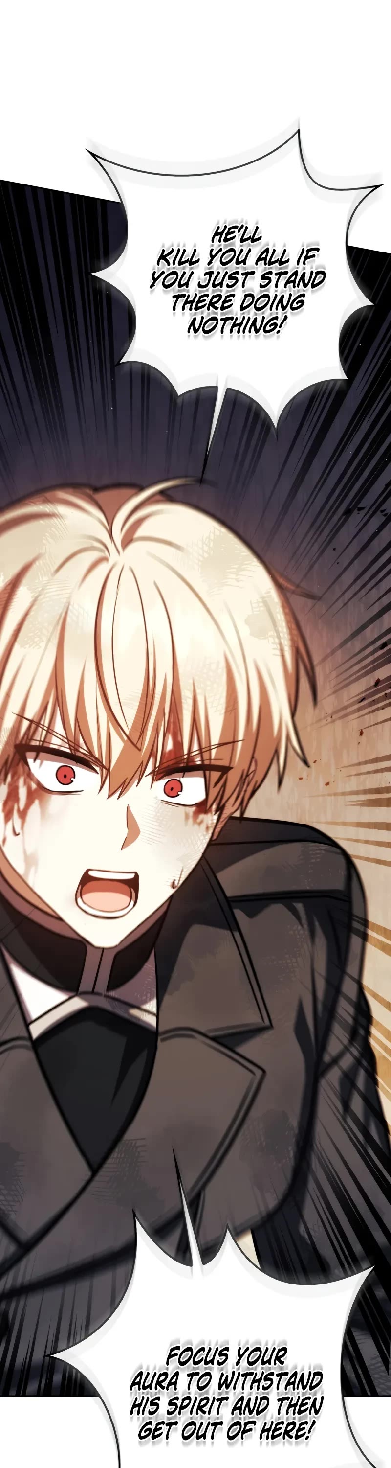 The Reincarnated Assassin is a Genius Swordsman Chapter 47 page 12 - Chapter 47