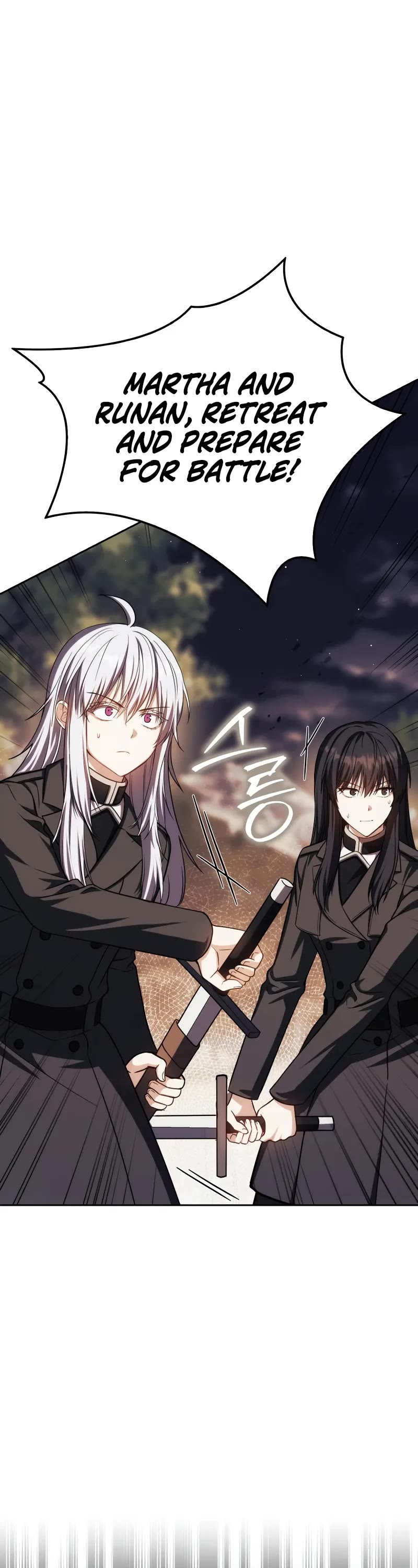The Reincarnated Assassin is a Genius Swordsman Chapter 47 page 14 - Chapter 47