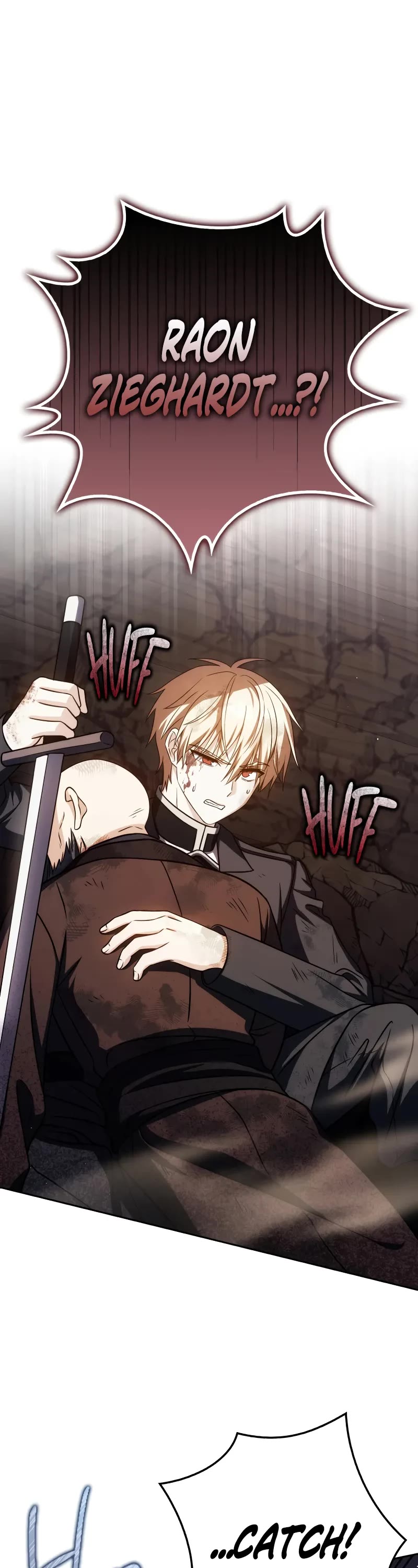 The Reincarnated Assassin is a Genius Swordsman Chapter 47 page 2 - Chapter 47