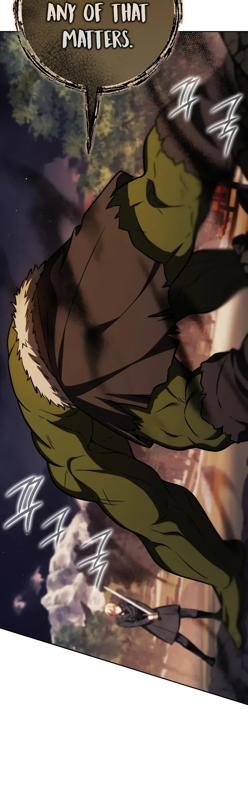The Reincarnated Assassin is a Genius Swordsman Chapter 47 page 24 - Chapter 47