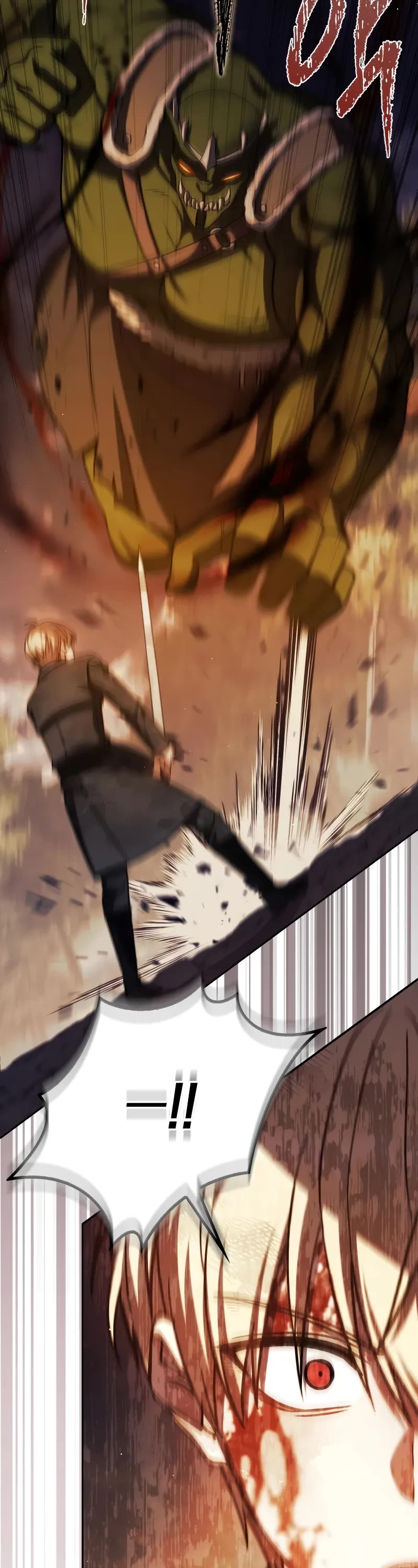 The Reincarnated Assassin is a Genius Swordsman Chapter 47 page 26 - Chapter 47