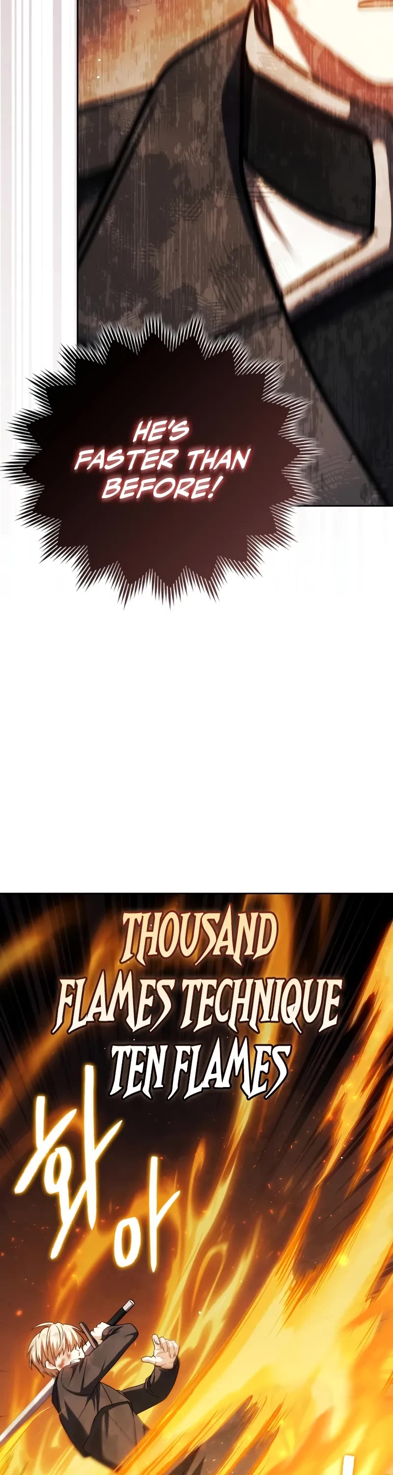The Reincarnated Assassin is a Genius Swordsman Chapter 47 page 27 - Chapter 47