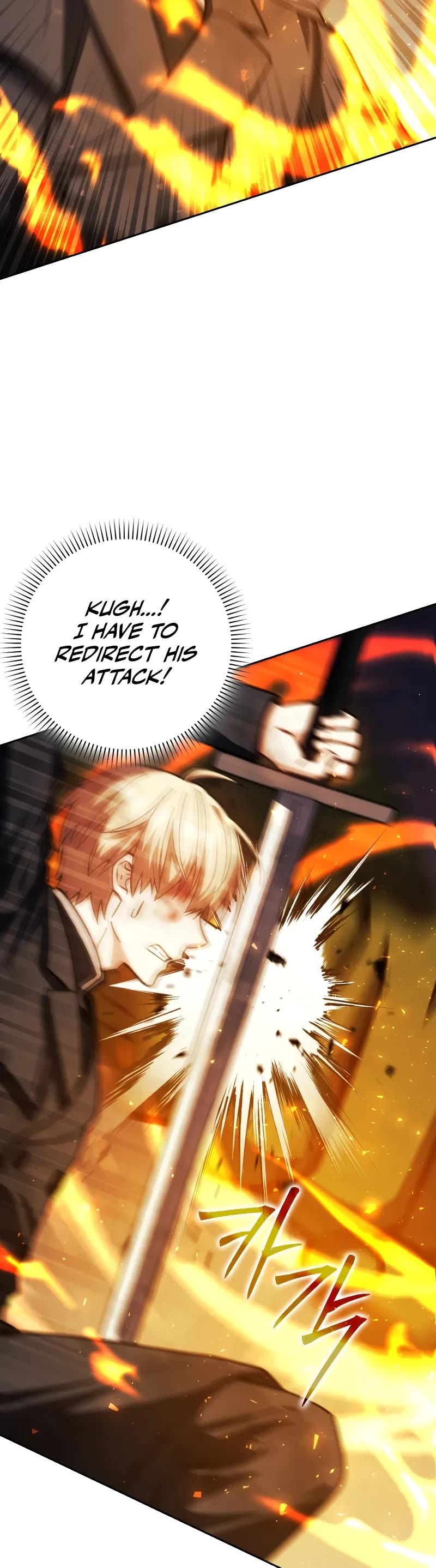 The Reincarnated Assassin is a Genius Swordsman Chapter 47 page 33 - Chapter 47