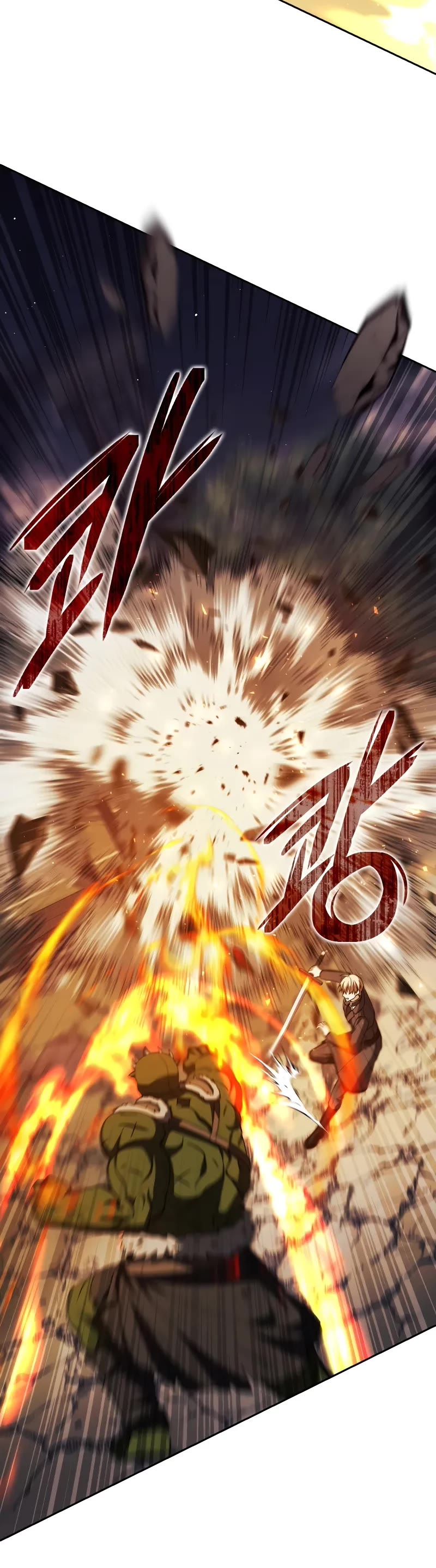 The Reincarnated Assassin is a Genius Swordsman Chapter 47 page 34 - Chapter 47