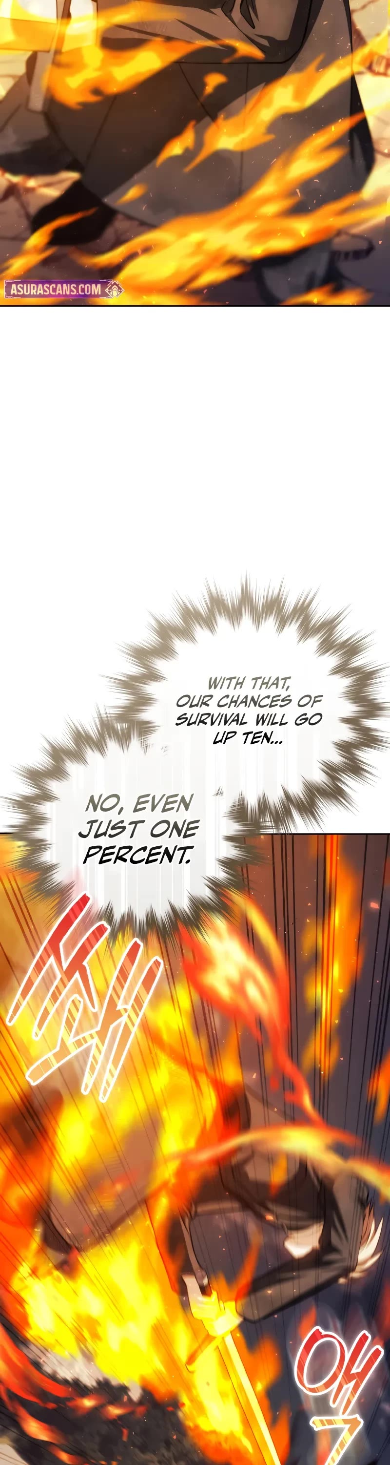 The Reincarnated Assassin is a Genius Swordsman Chapter 47 page 37 - Chapter 47