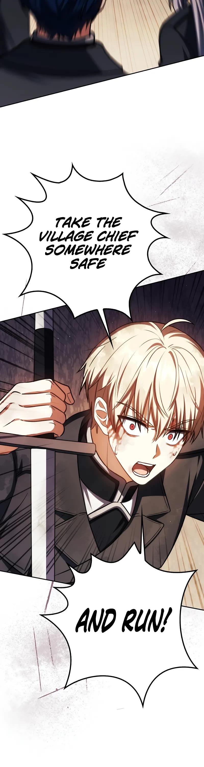 The Reincarnated Assassin is a Genius Swordsman Chapter 47 page 4 - Chapter 47