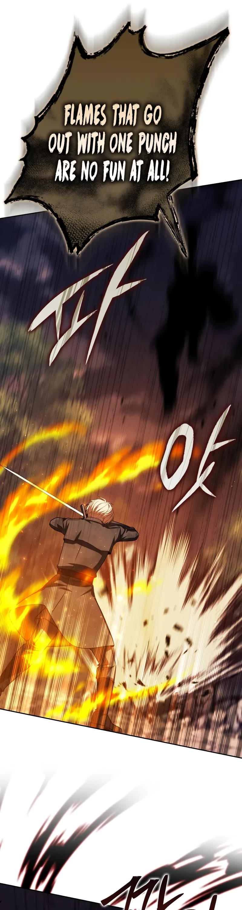 The Reincarnated Assassin is a Genius Swordsman Chapter 47 page 40 - Chapter 47