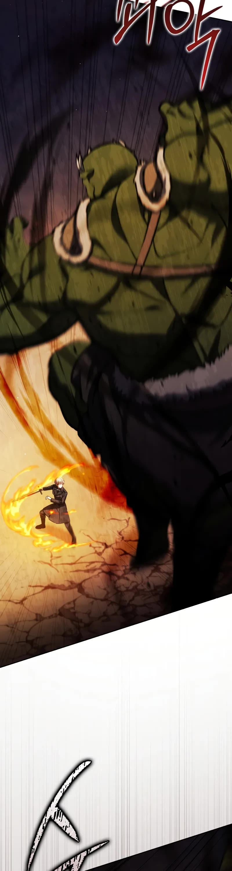 The Reincarnated Assassin is a Genius Swordsman Chapter 47 page 41 - Chapter 47