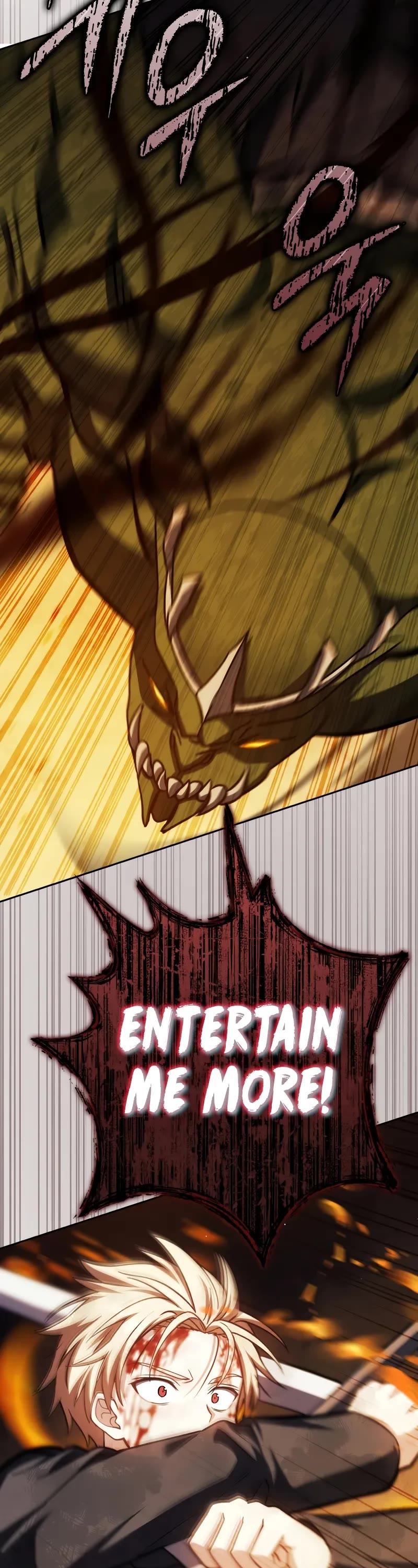 The Reincarnated Assassin is a Genius Swordsman Chapter 47 page 42 - Chapter 47
