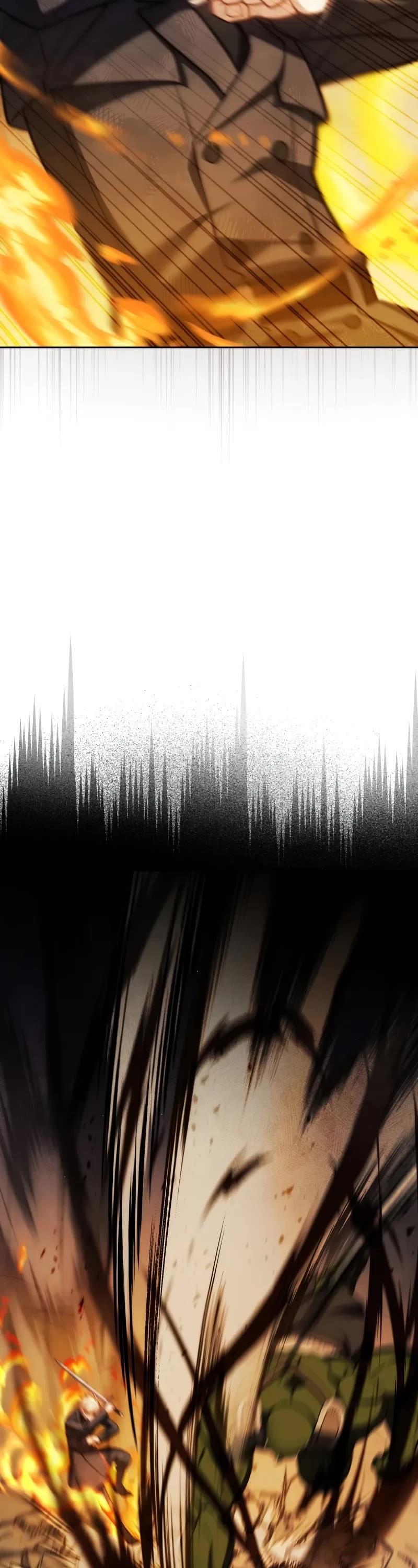 The Reincarnated Assassin is a Genius Swordsman Chapter 47 page 43 - Chapter 47