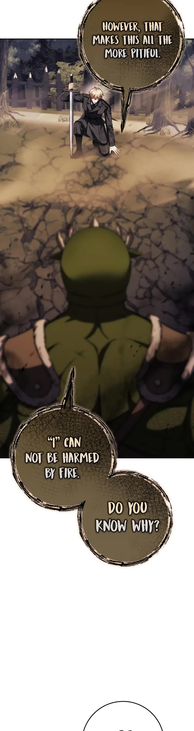 The Reincarnated Assassin is a Genius Swordsman Chapter 47 page 46 - Chapter 47
