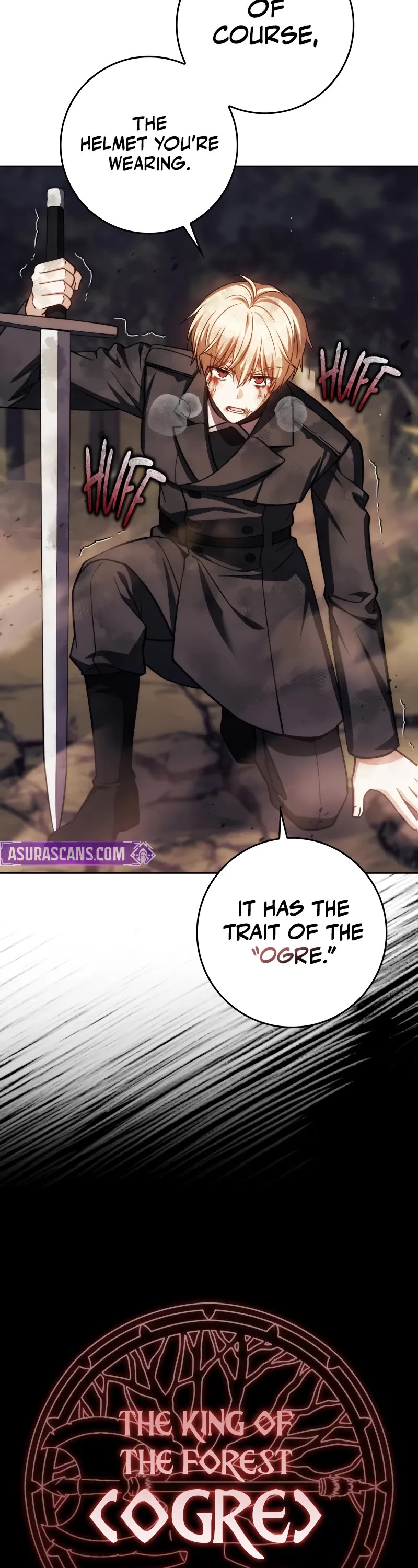The Reincarnated Assassin is a Genius Swordsman Chapter 47 page 47 - Chapter 47