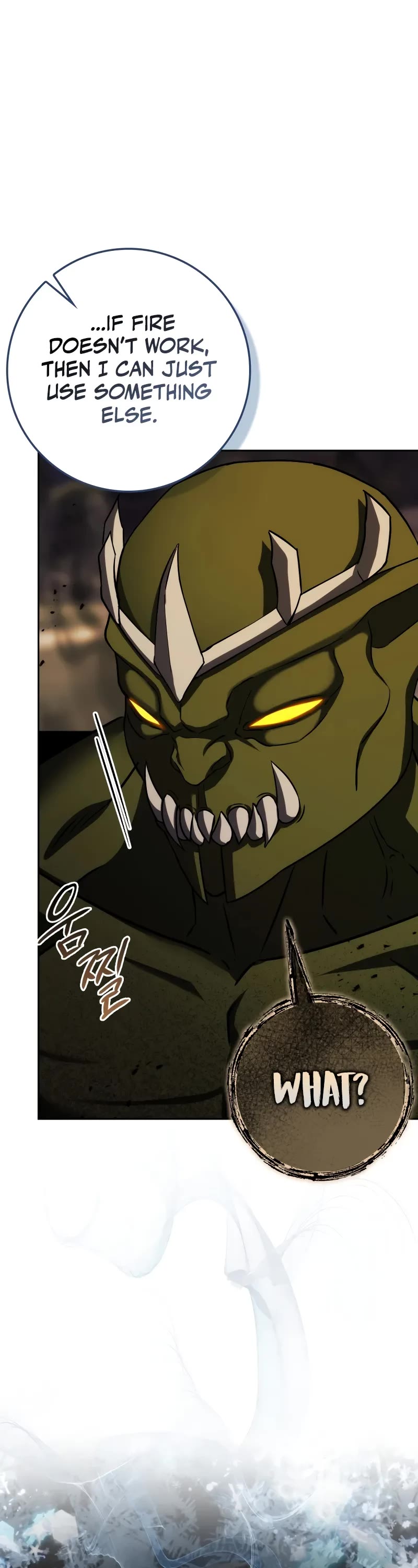 The Reincarnated Assassin is a Genius Swordsman Chapter 47 page 50 - Chapter 47
