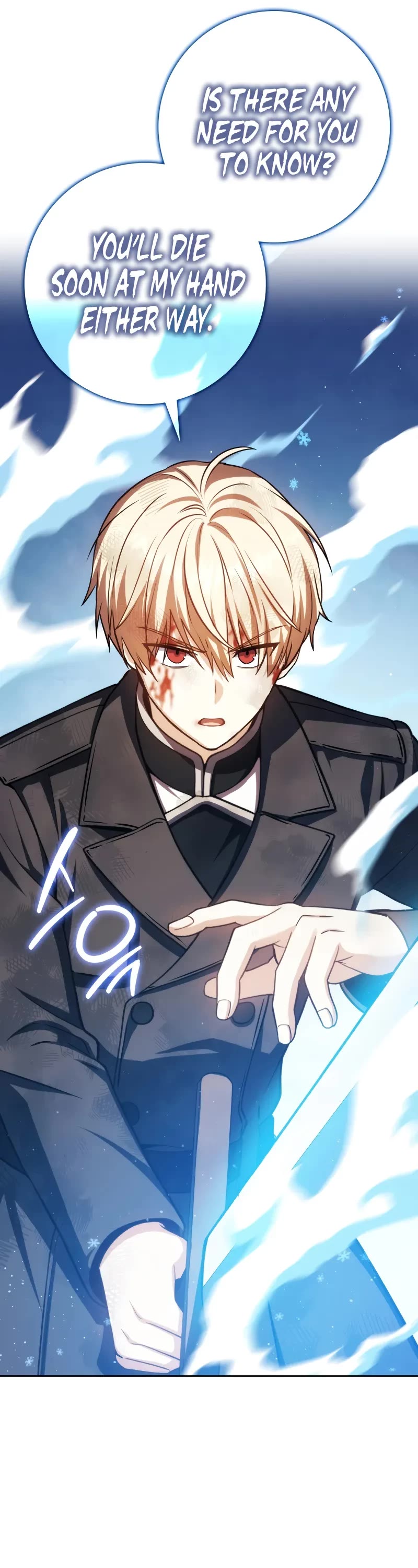 The Reincarnated Assassin is a Genius Swordsman Chapter 47 page 55 - Chapter 47