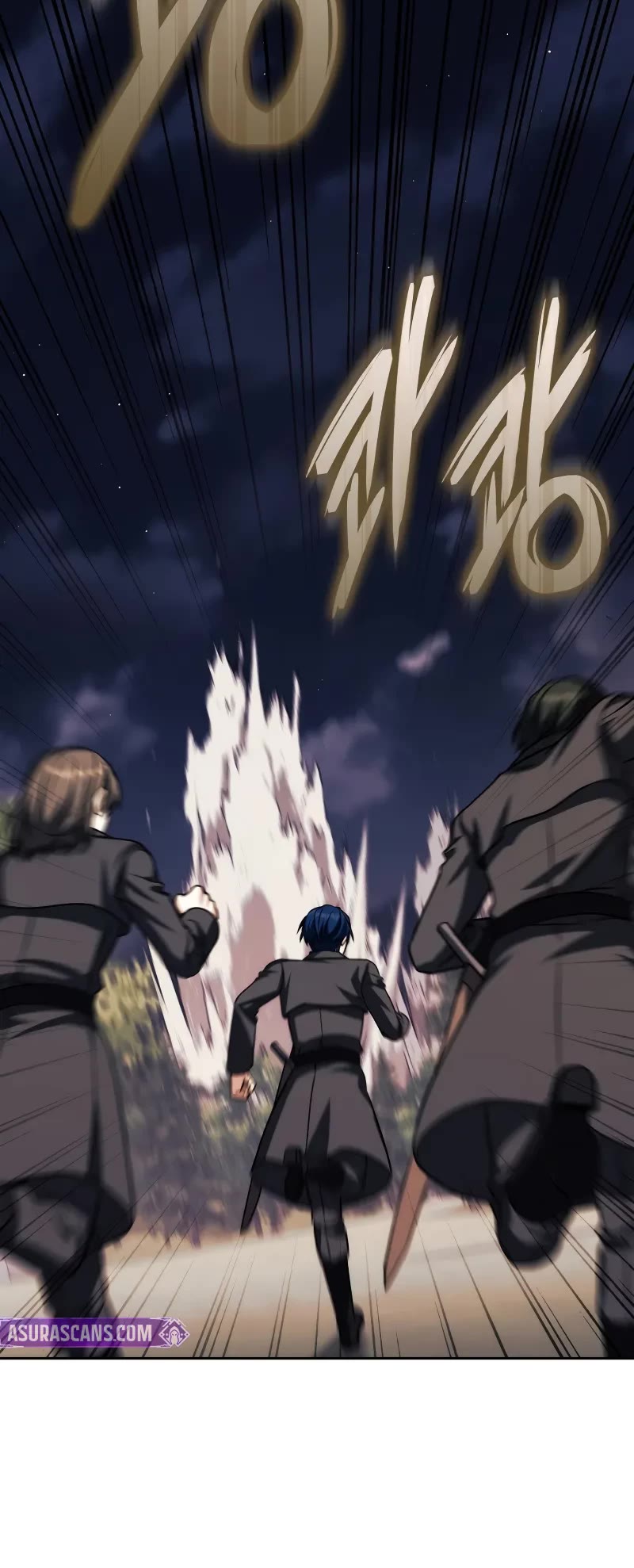 The Reincarnated Assassin is a Genius Swordsman Chapter 47 page 58 - Chapter 47