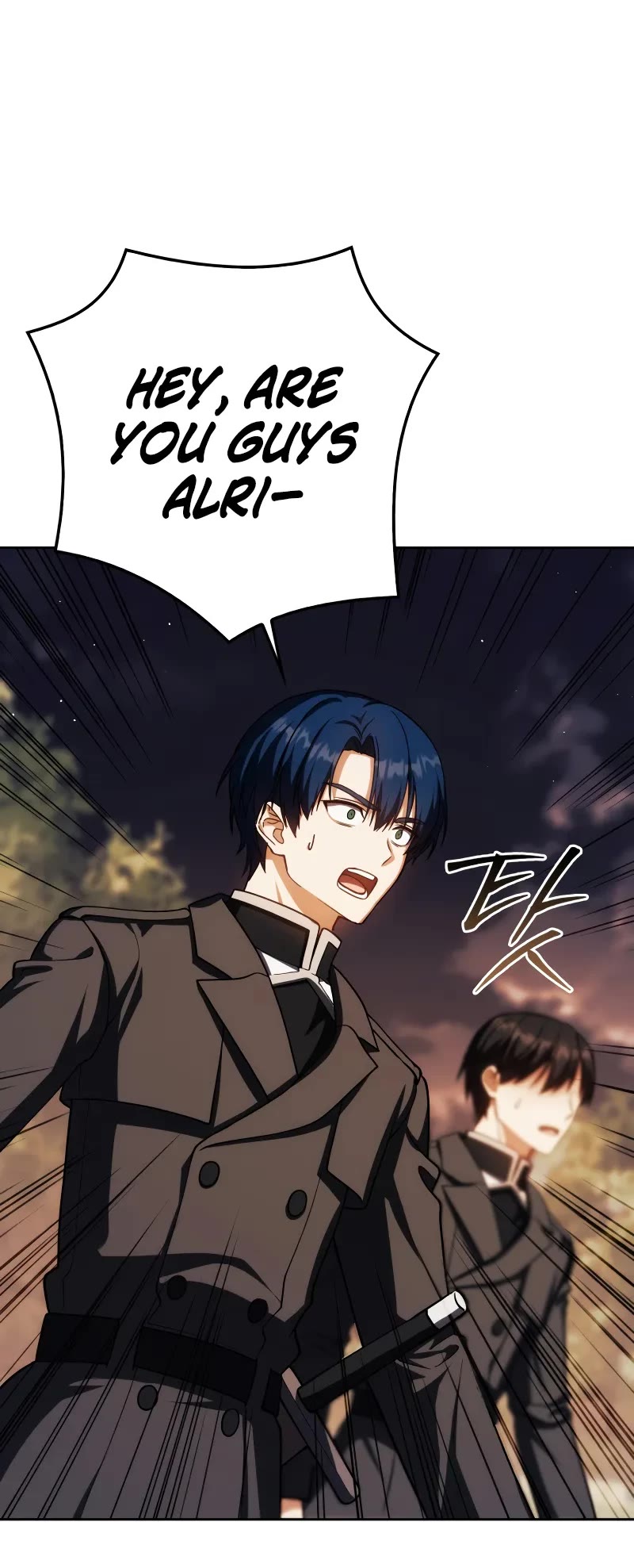 The Reincarnated Assassin is a Genius Swordsman Chapter 47 page 59 - Chapter 47