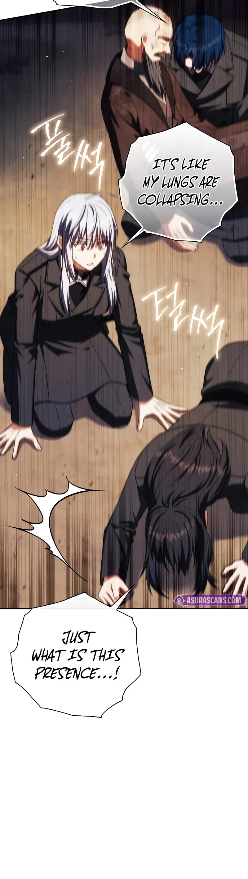 The Reincarnated Assassin is a Genius Swordsman Chapter 47 page 6 - Chapter 47
