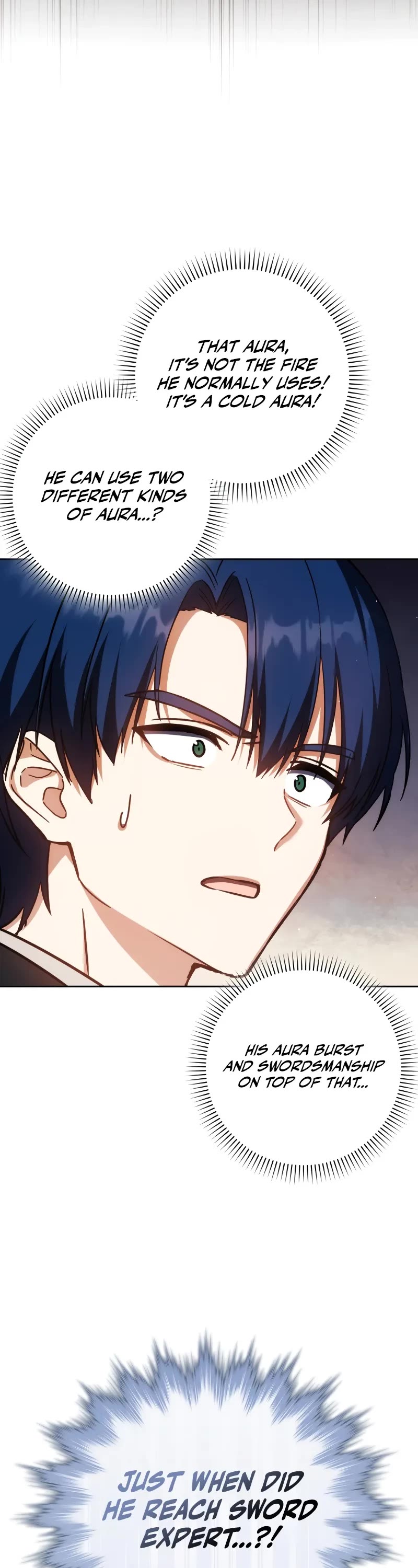 The Reincarnated Assassin is a Genius Swordsman Chapter 47 page 61 - Chapter 47