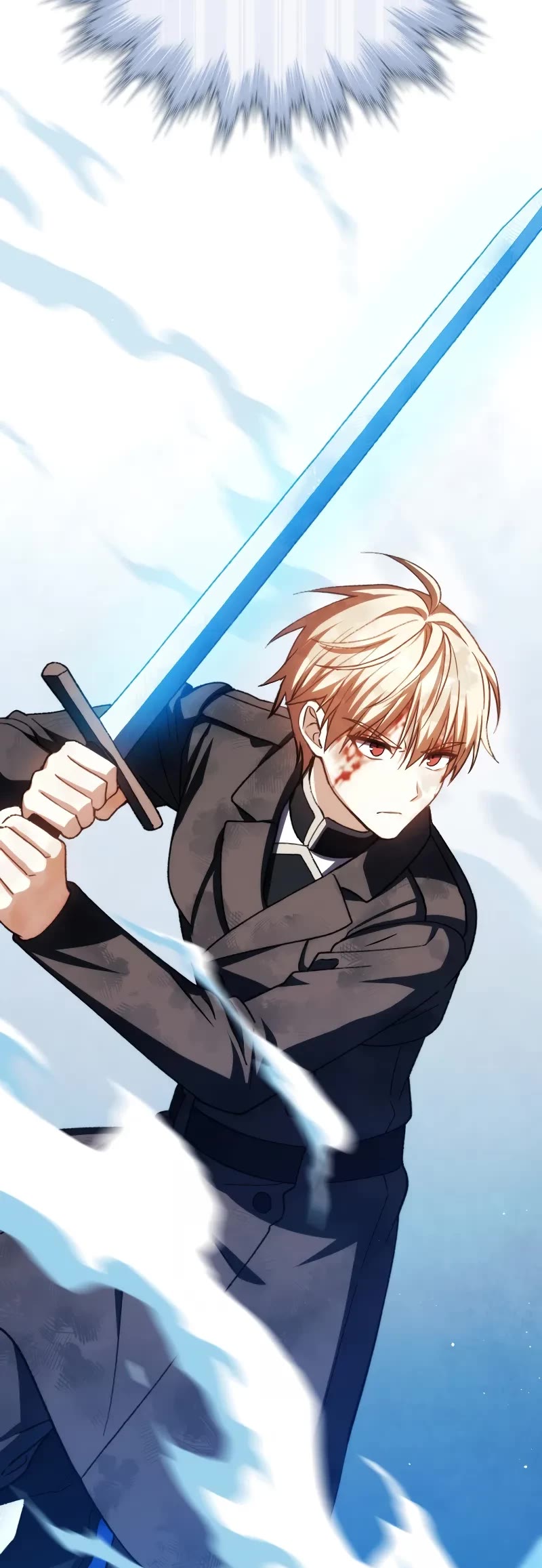 The Reincarnated Assassin is a Genius Swordsman Chapter 47 page 62 - Chapter 47