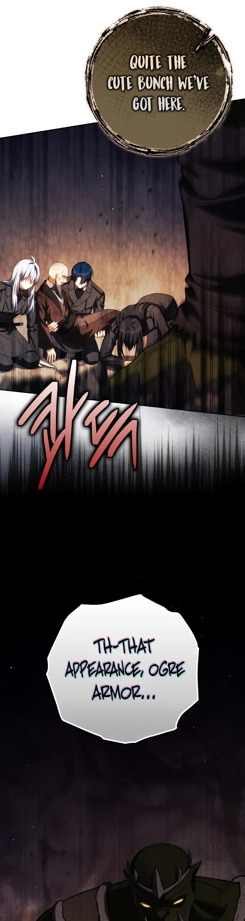 The Reincarnated Assassin is a Genius Swordsman Chapter 47 page 7 - Chapter 47