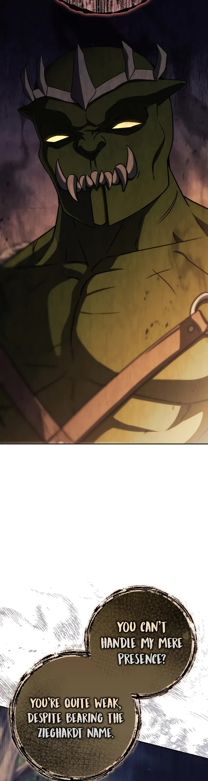 The Reincarnated Assassin is a Genius Swordsman Chapter 47 page 9 - Chapter 47
