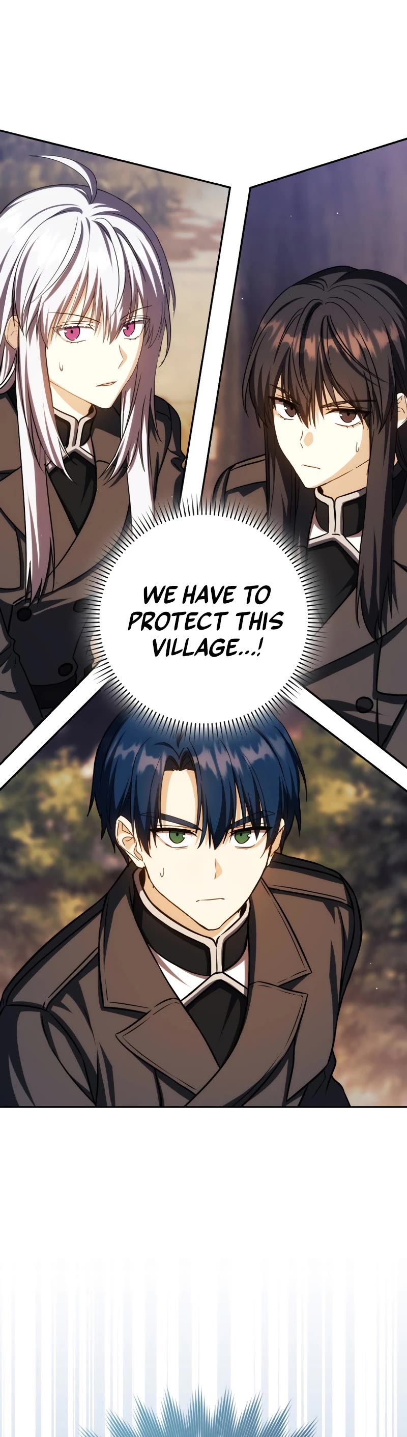 The Reincarnated Assassin is a Genius Swordsman Chapter 48 page 12 - Chapter 48