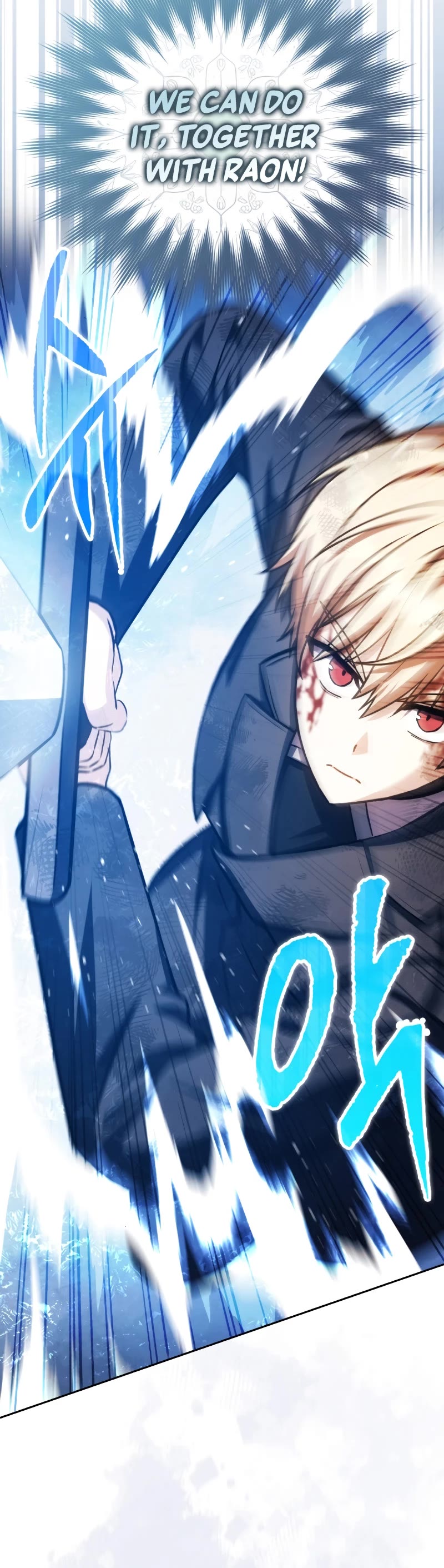 The Reincarnated Assassin is a Genius Swordsman Chapter 48 page 13 - Chapter 48