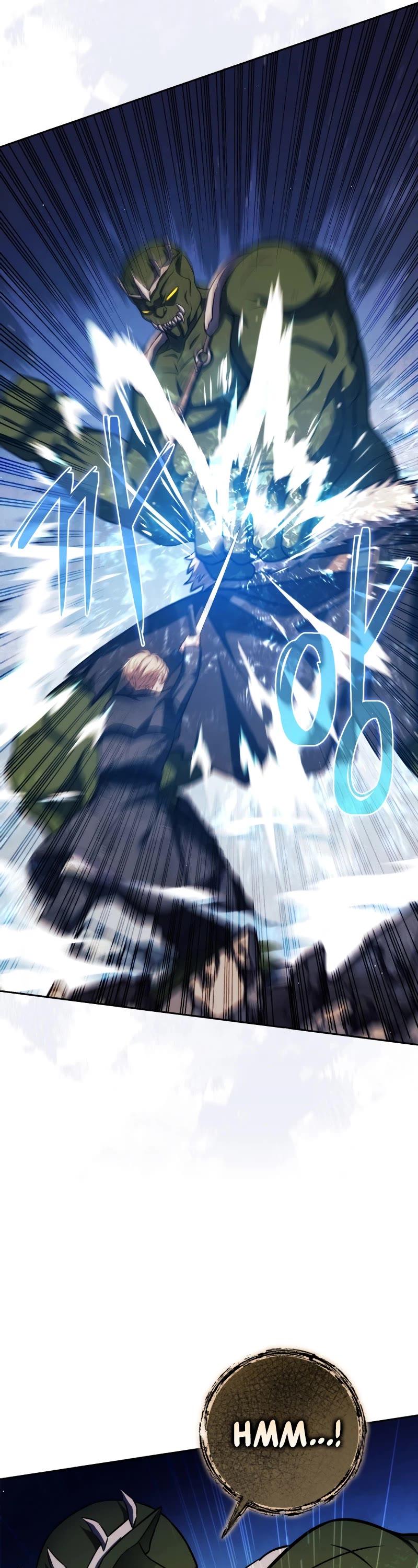 The Reincarnated Assassin is a Genius Swordsman Chapter 48 page 14 - Chapter 48