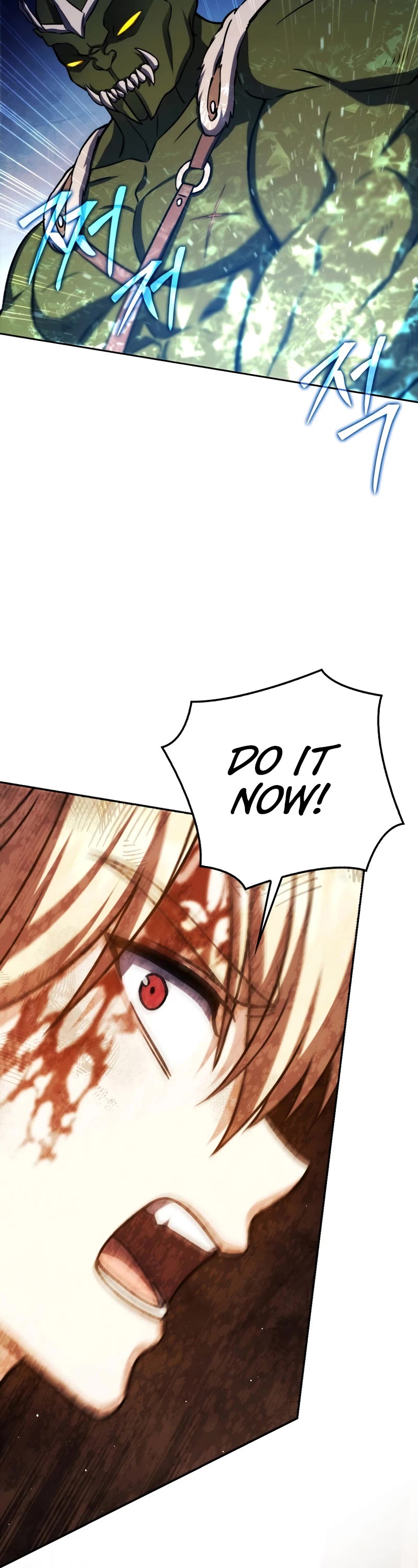 The Reincarnated Assassin is a Genius Swordsman Chapter 48 page 15 - Chapter 48