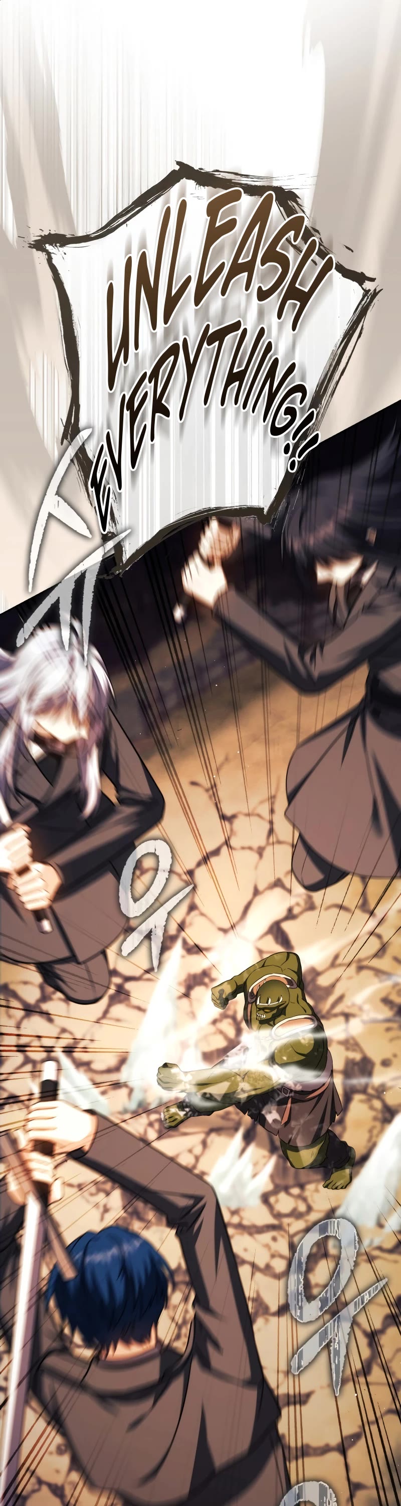 The Reincarnated Assassin is a Genius Swordsman Chapter 48 page 16 - Chapter 48