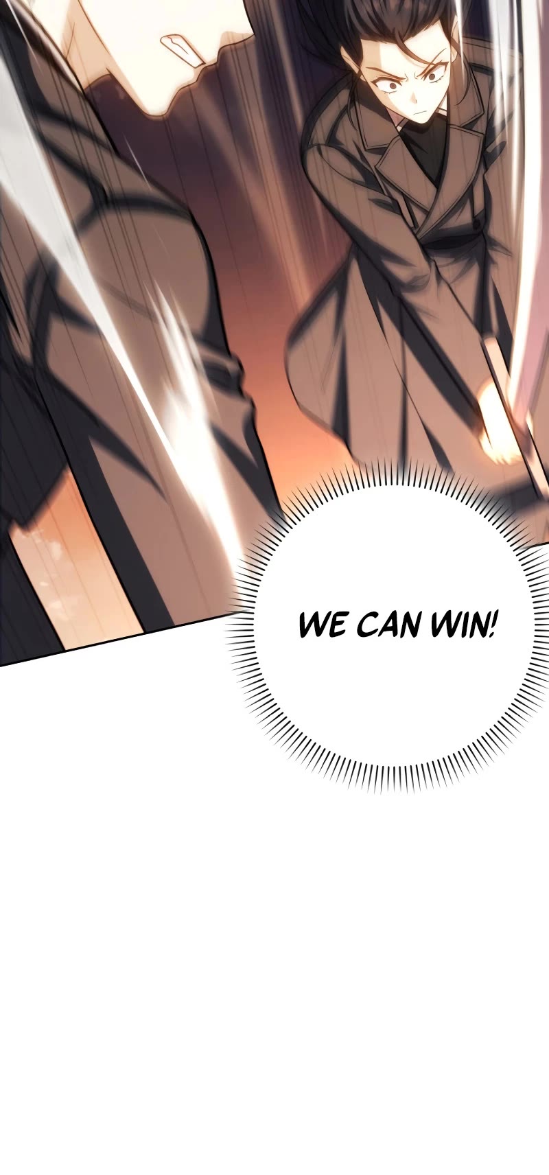 The Reincarnated Assassin is a Genius Swordsman Chapter 48 page 18 - Chapter 48