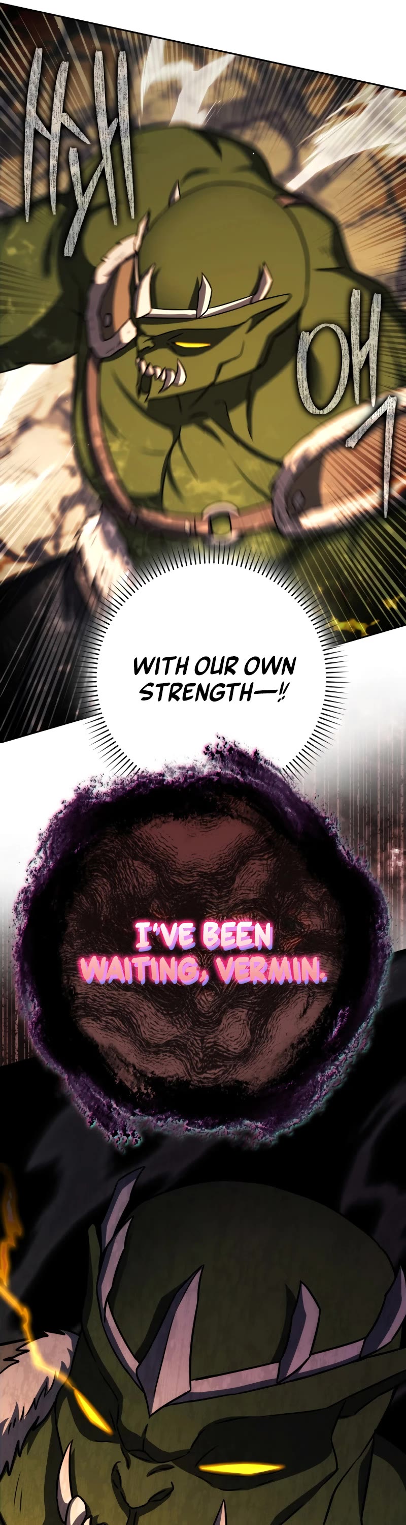 The Reincarnated Assassin is a Genius Swordsman Chapter 48 page 19 - Chapter 48