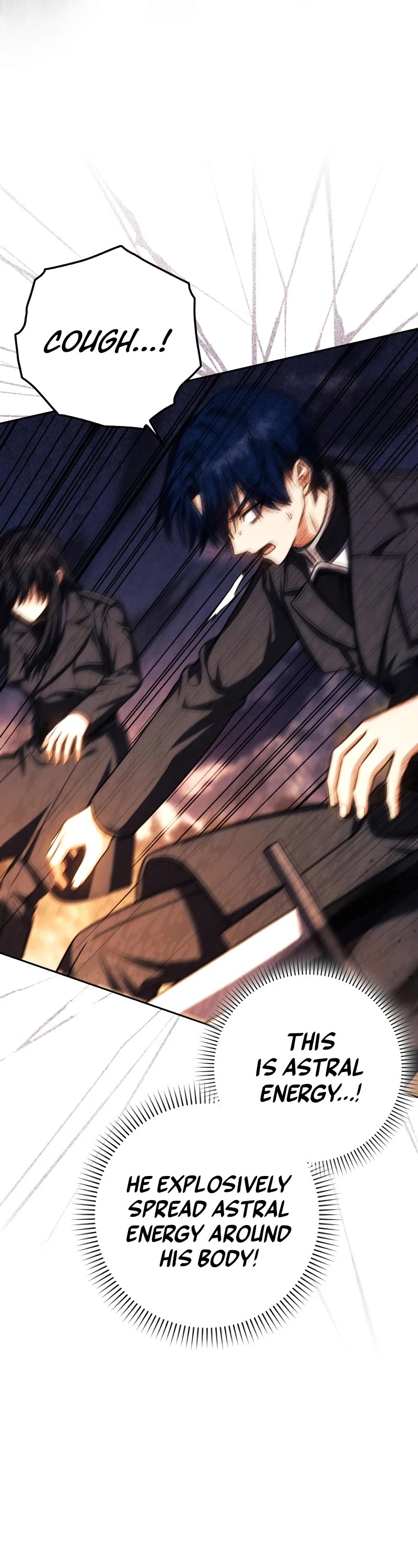 The Reincarnated Assassin is a Genius Swordsman Chapter 48 page 21 - Chapter 48