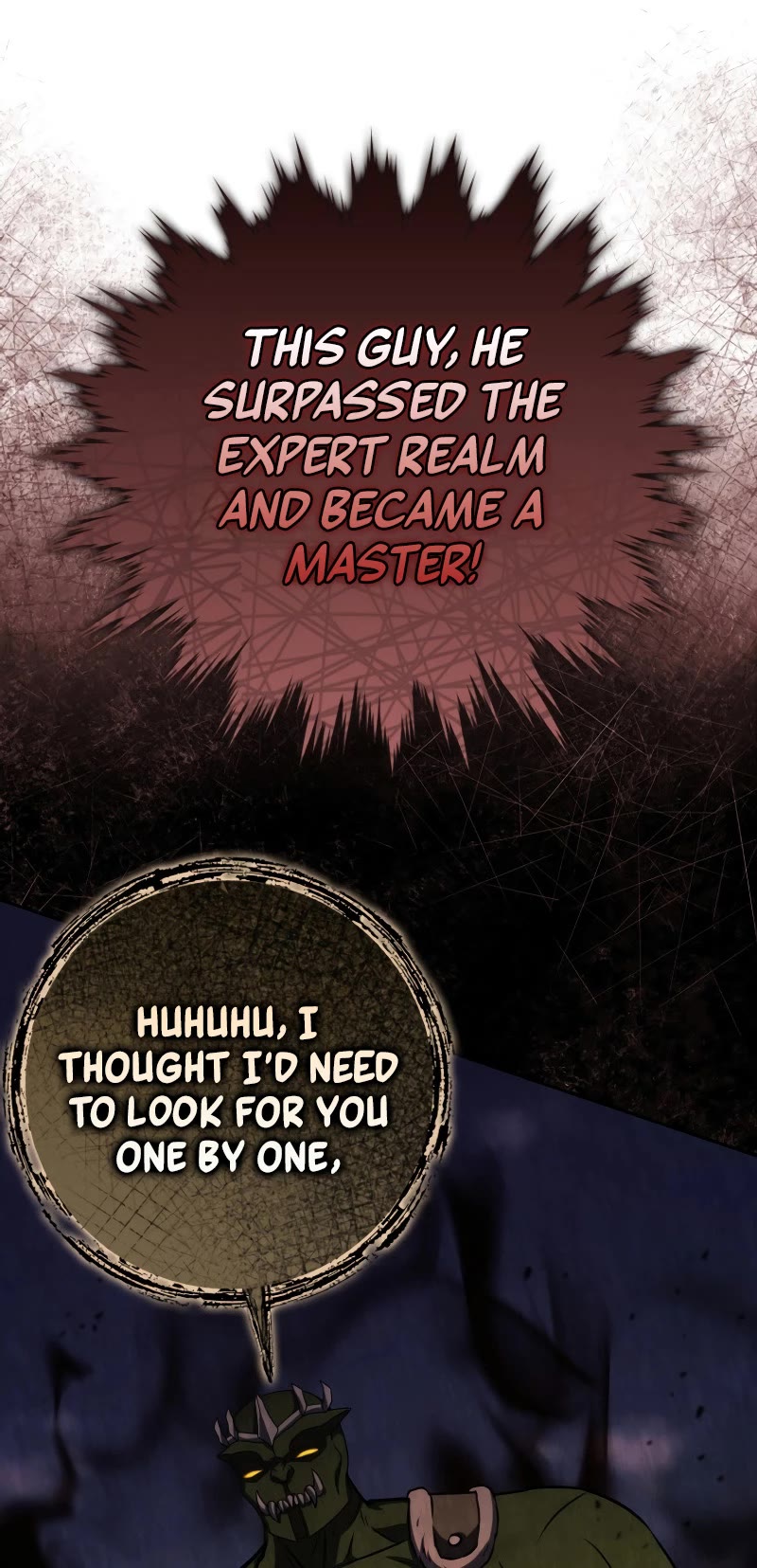 The Reincarnated Assassin is a Genius Swordsman Chapter 48 page 22 - Chapter 48